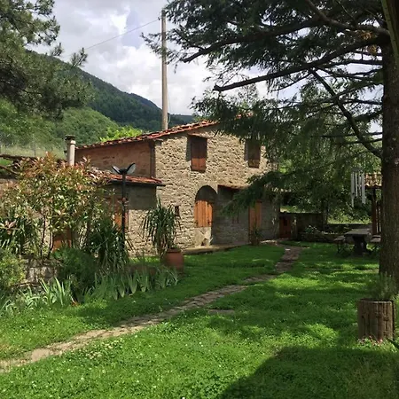 La Capannina * Loro Ciuffenna