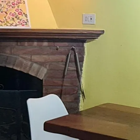 La Capannina Vakantiehuis