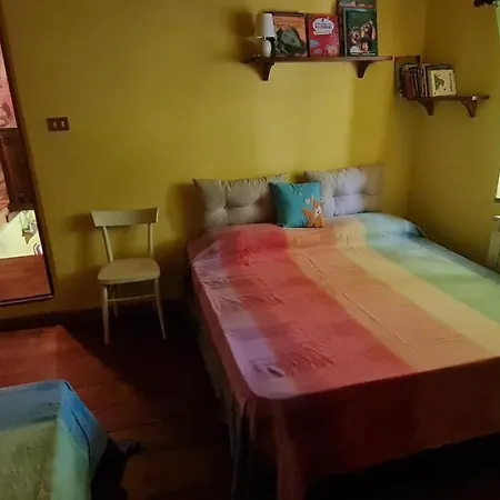 La Capannina * Loro Ciuffenna