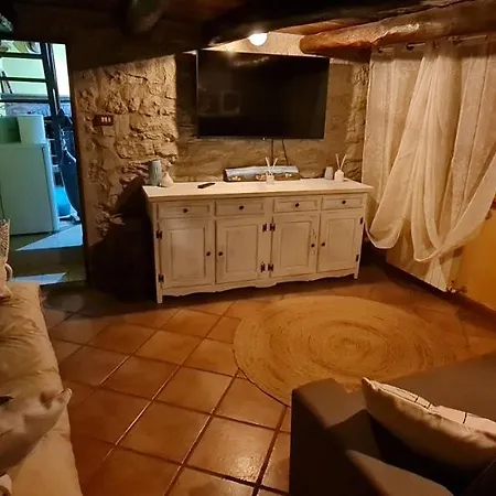 La Capannina *