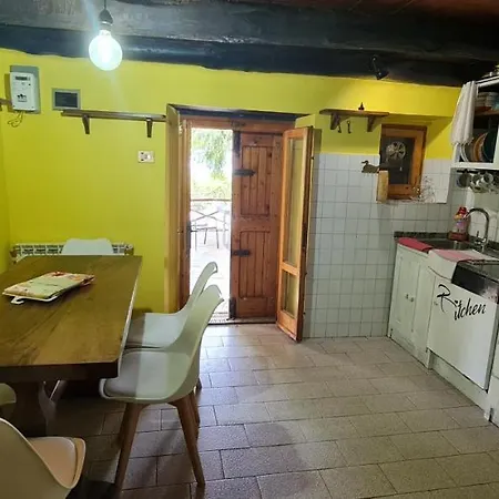 La Capannina