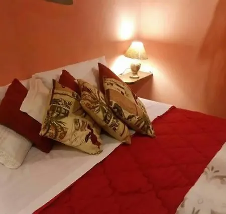 La Capannina Vakantiehuis Loro Ciuffenna