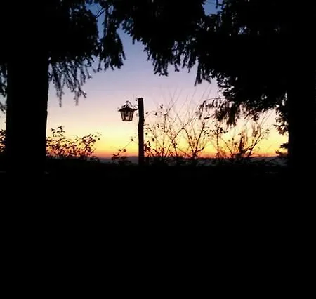 La Capannina